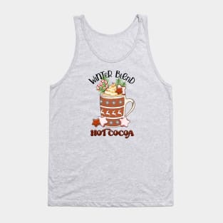 Hot Cocoa Tank Top